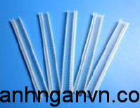 Ti bắn (đạn bắn) Wash Nylon/ PP 5-7-9-11-13 mm