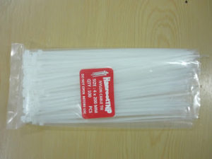 Dây rút nhựa 25 cm