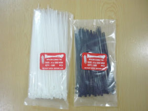 Dây rút nhựa 1 tấc rưỡi - 15 cm