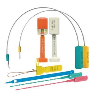 Dây niêm phong hàng hóa