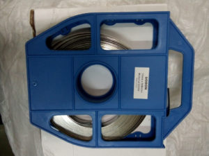 Dây rút Inox cuồn