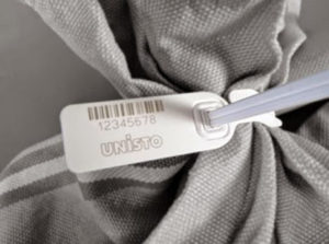 sử dụng seal niêm phong nhựa