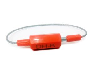 Seal cáp thé lục giác