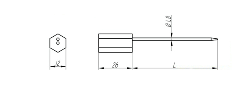 seal cap rut 6