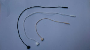 Dây treo nhãn bằng chỉ VP-LOCK