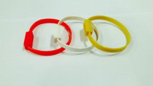 seal dẹp lõi khóa vuông