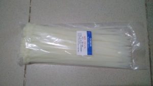 dây rút nhựa dobon