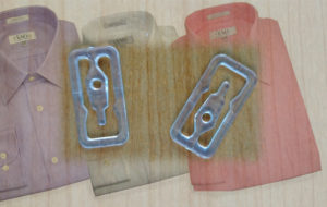 kẹp nhựa số 20