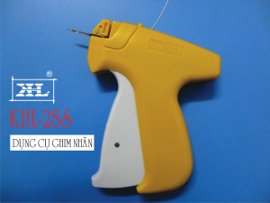 súng bắn mác ti nhuyễn