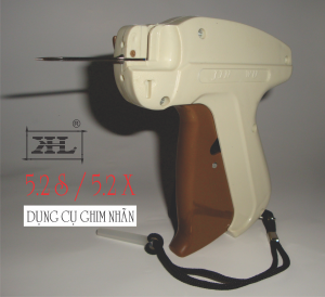 súng bắn mác ti tiêu chuẩn