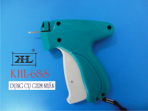 súng bắn mác ti tiêu chuẩn