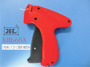súng bắn mác ti nhuyễn