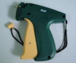 súng bắn mác ti siêu nhuyễn