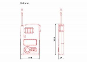 cấu trúc seal điện tử e-seal