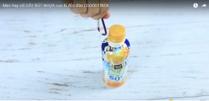 ứng dụng dây rút nhựa