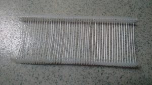 Ti bắn tiêu chuẩn