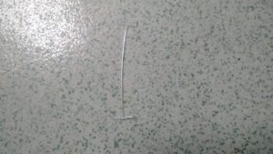 Ti bắn tiêu chuẩn