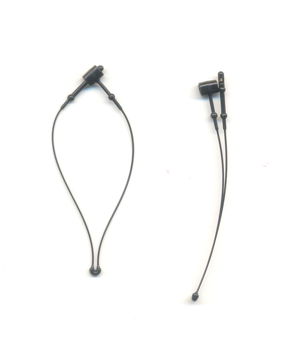 Ti xỏ (đạn xỏ) chữ V – Vlox Nylon