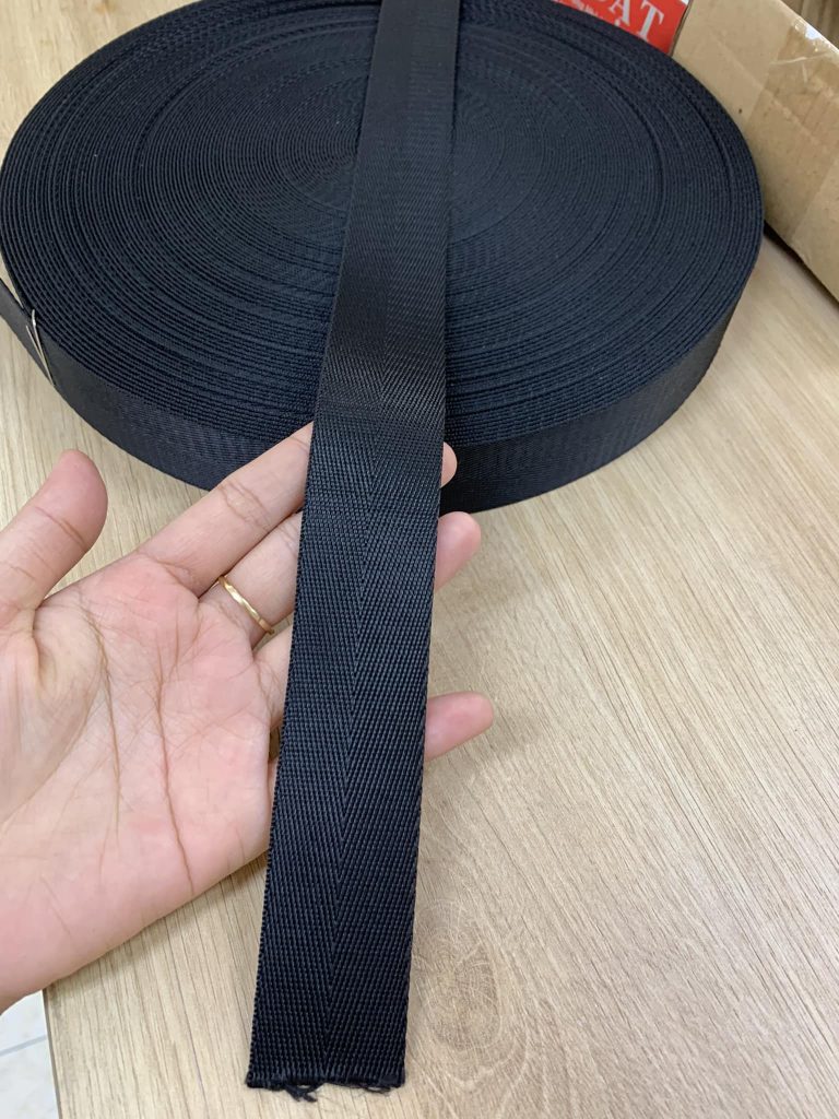 Dây đai xương cá